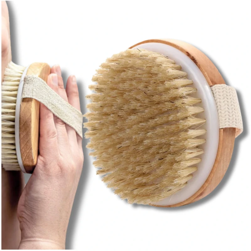 Naturalna bambusowa szczotka do masażu antycellulitowa 9.webp