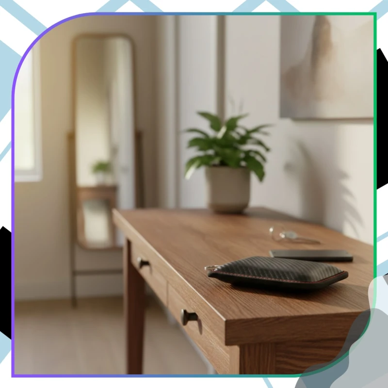 ANTYKRADZIEŻOWY Pokrowiec 2 szt na kluczyk do samochodu brelok 8.webp