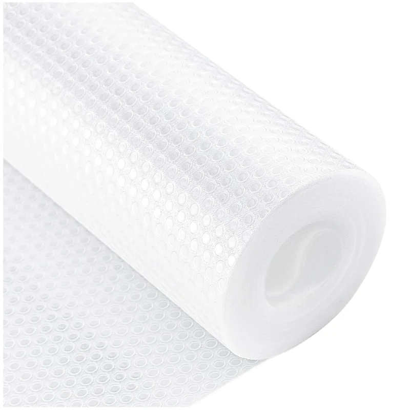 Przezroczysta mata antypoślizgowa do szuflad półek i szafek 500x50 cm1.webp