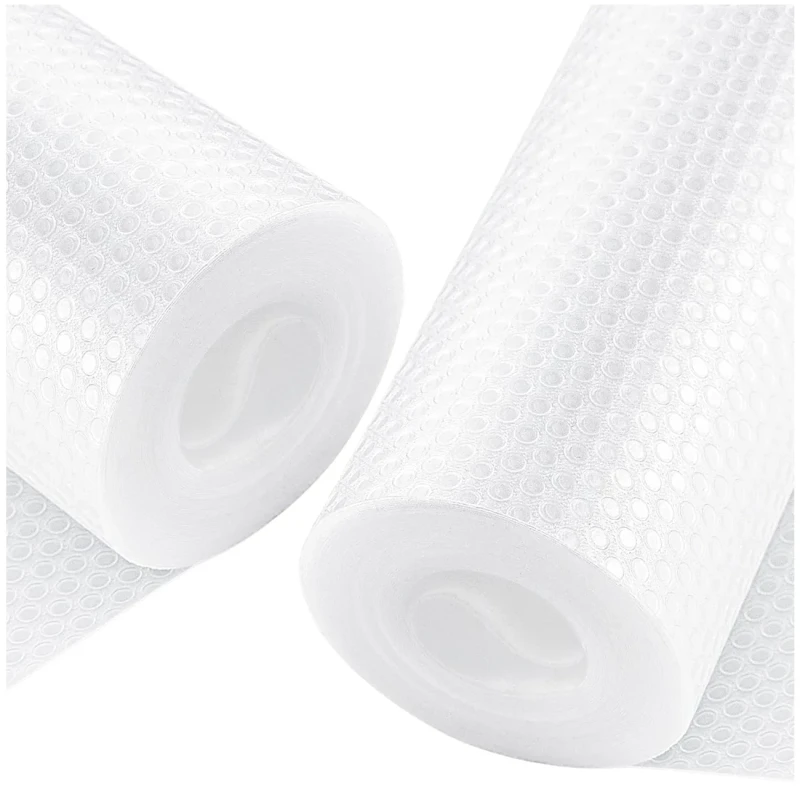 Przezroczysta mata antypoślizgowa do szuflad półek i szafek 500x50 cm2.webp