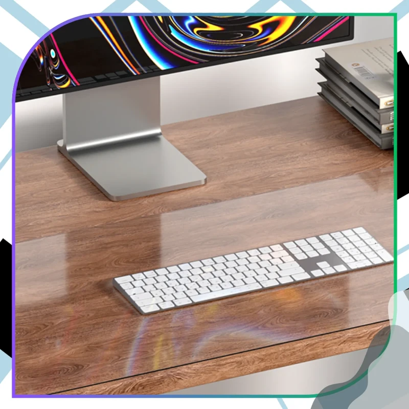 Przezroczysty obrus ochronny na stół mata PVC termoizolacyjna10.webp