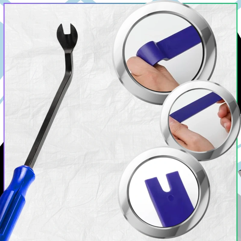 Narzędzia Do Demontażu Tapicerki Samochodowej 5 Szt Zestaw 5.webp