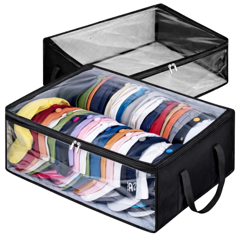 Torba Do Przechowywania Odzieży I Akcesoriów Organizer Z Uchwytem2.webp