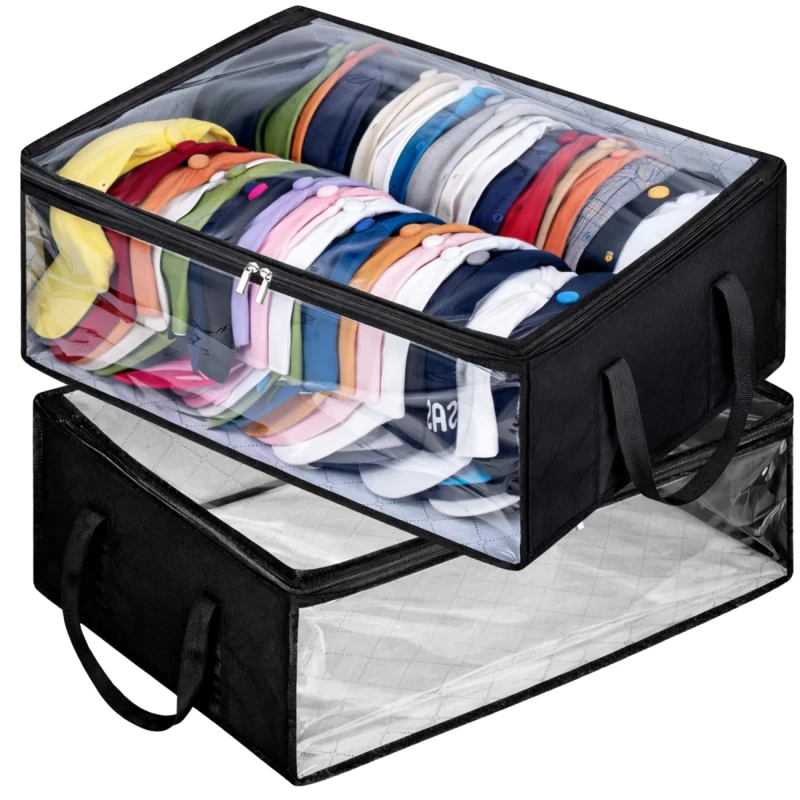Torba Do Przechowywania Odzieży I Akcesoriów Organizer Z Uchwytem3.webp