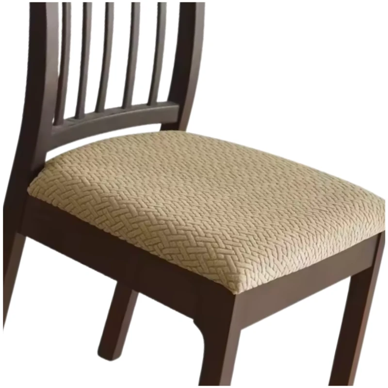 Nowoczesny Pokrowiec Na Krzesło Elastyczny Ochrona Siedziska1.webp