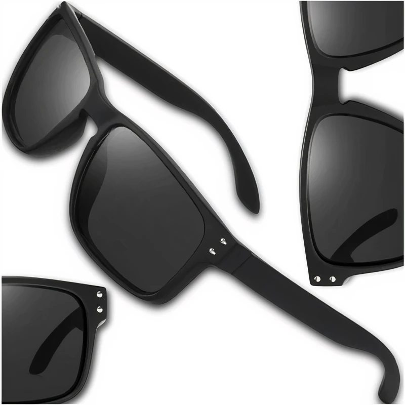 Okulary sportowe polaryzacyjne uniwersalne nerdy męskie3.webp