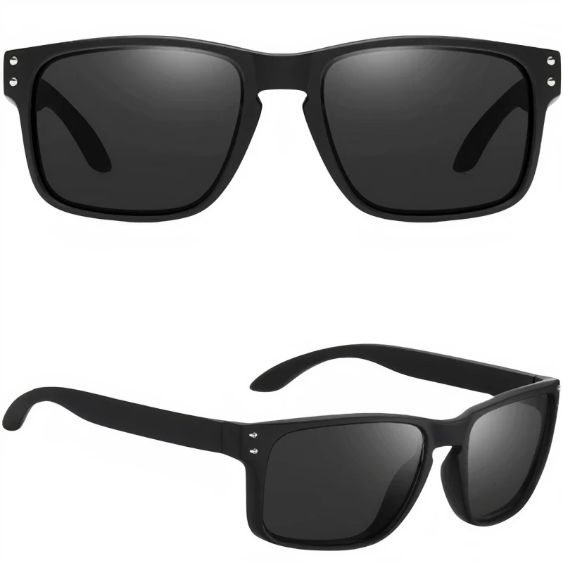 Okulary sportowe polaryzacyjne uniwersalne nerdy męskie5.webp