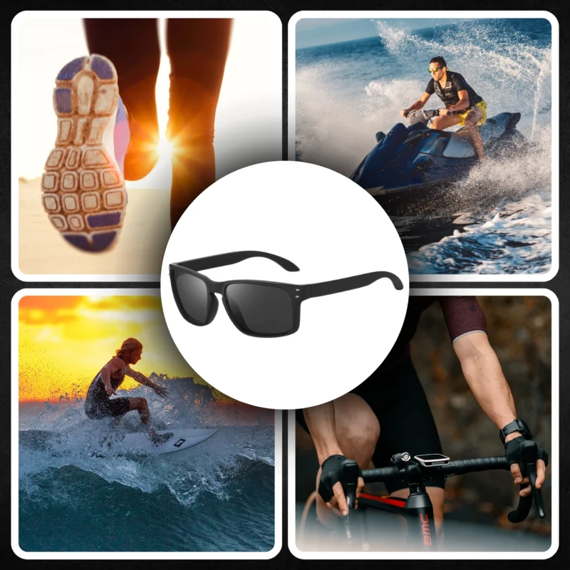 Okulary sportowe polaryzacyjne uniwersalne nerdy męskie6.webp