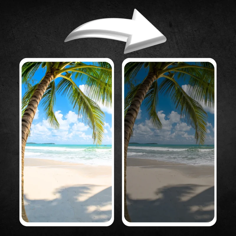 Okulary męskie polaryzacyjne uniwersalne nerdy2.webp