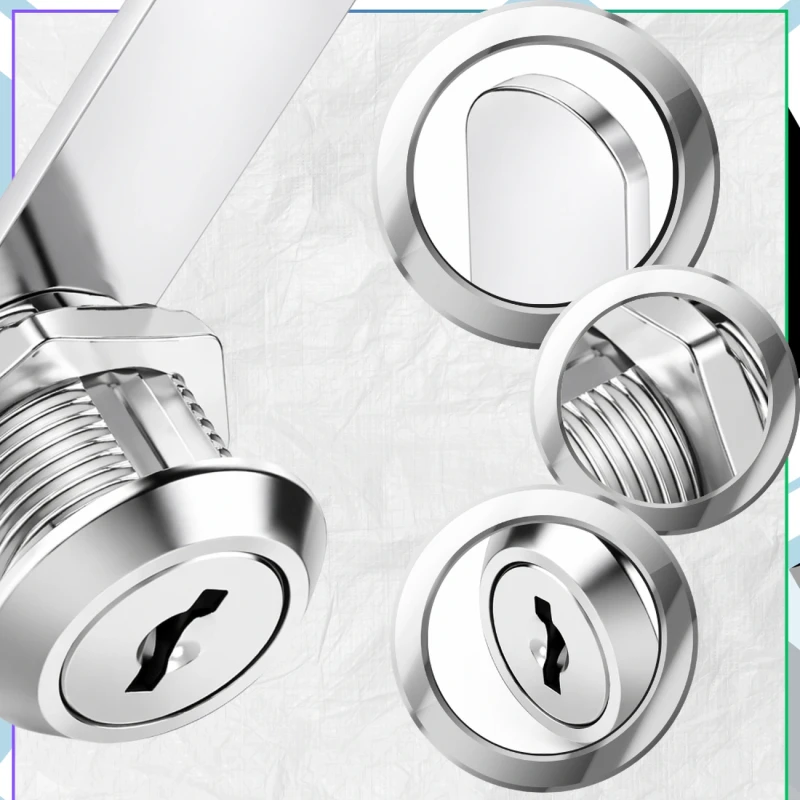 Zamek meblowy 16mm do szafki – metalowy z 2 kluczykami w zestawie5.webp