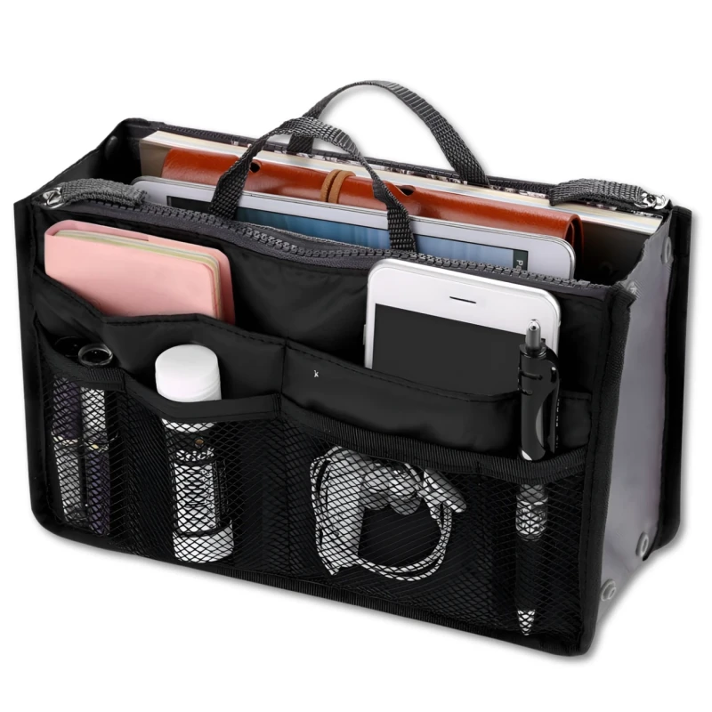 Organizer Bag in Bag Kosmetyczka do torebki1.webp