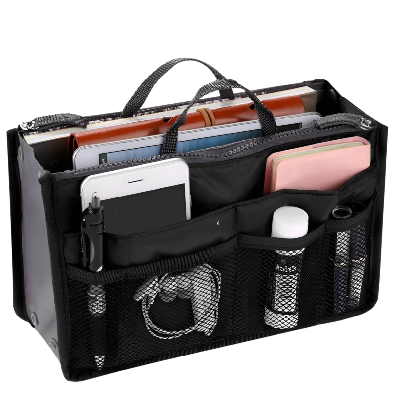 Organizer Bag in Bag Kosmetyczka do torebki4.webp