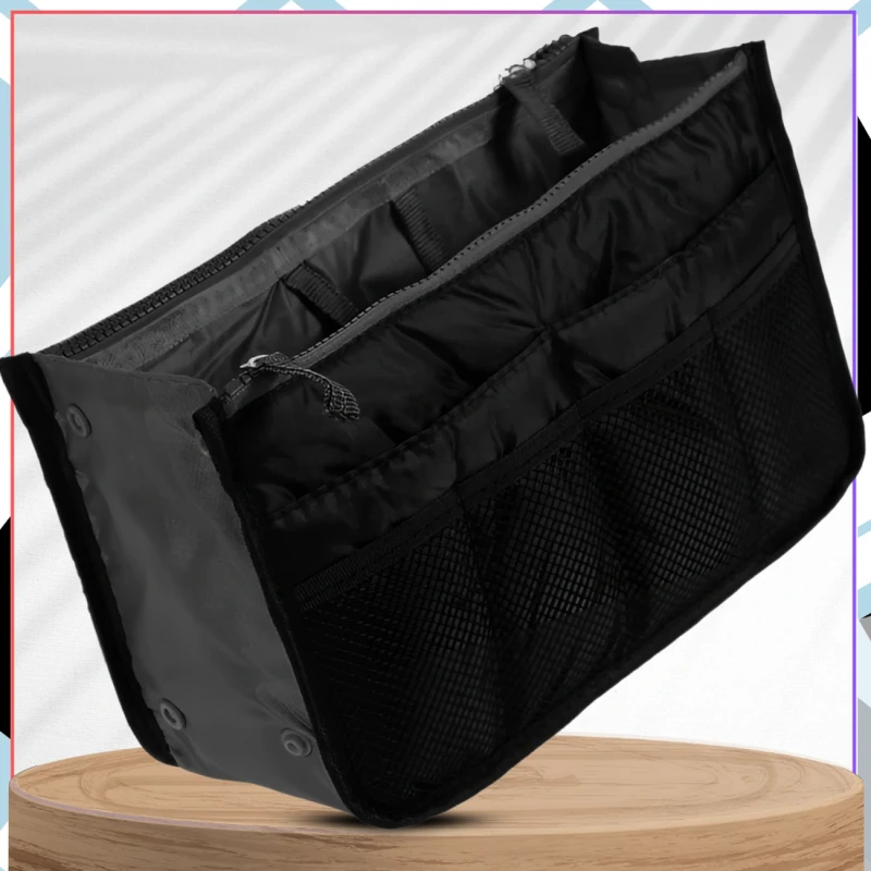 Organizer Bag in Bag Kosmetyczka do torebki5.webp