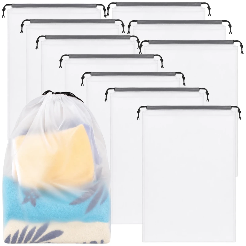 Worek-Wodoodporny-na-Buty-10 szt- Organizer- Podróżny4.webp
