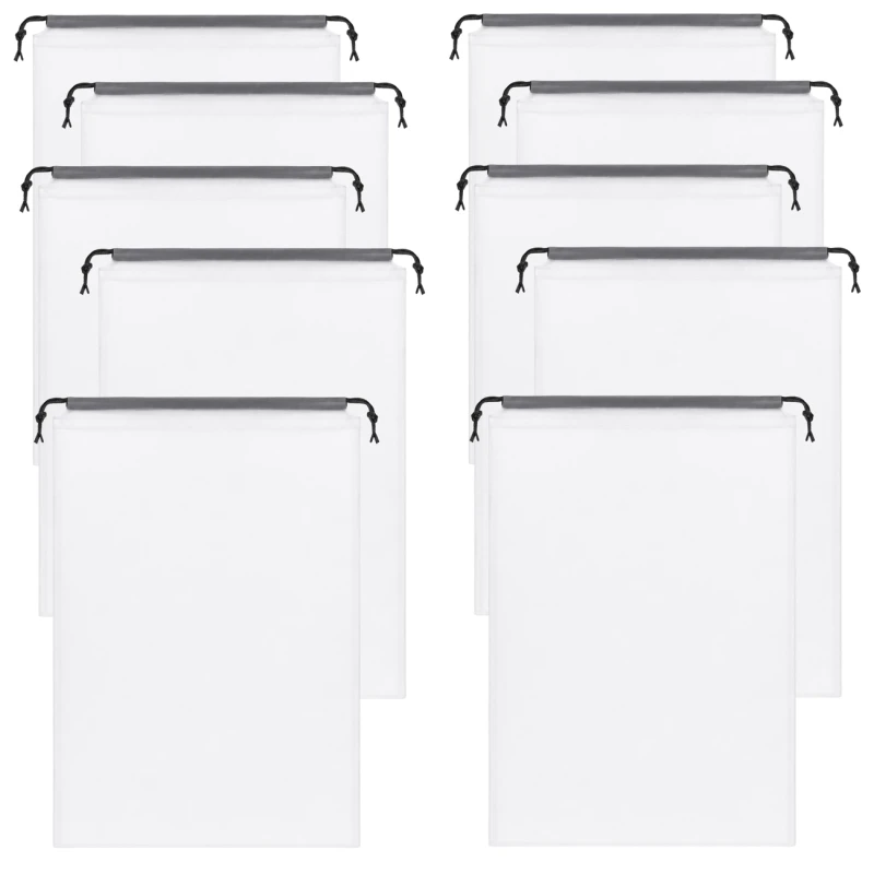 Worek-Wodoodporny-na-Buty-10 szt- Organizer- Podróżny8.webp