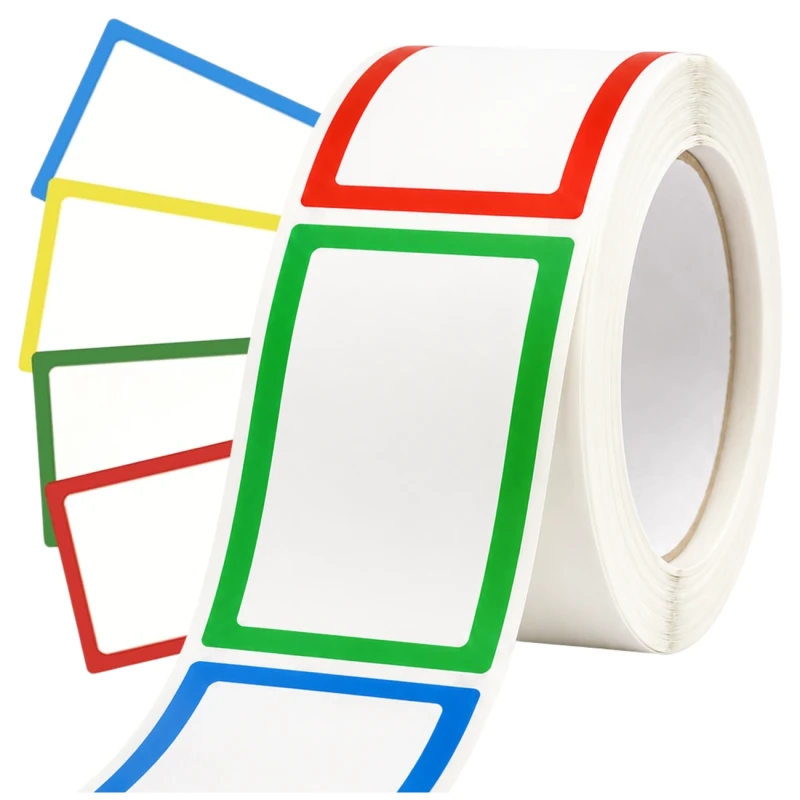 Naklejki kolorowe Diy szkolne4.webp