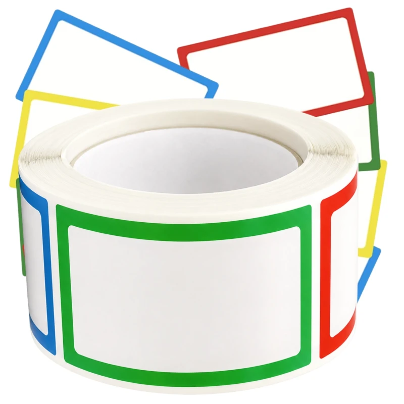 Naklejki kolorowe Diy szkolne6.webp