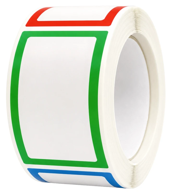 Naklejki kolorowe Diy szkolne8.webp
