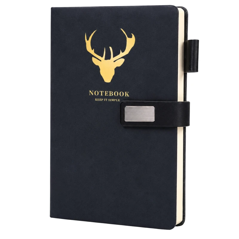 Czarny notes unisex8.webp