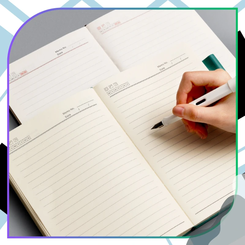 Czarny notes unisex11.webp