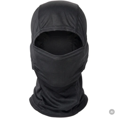 Kominiarka taktyczna NINJA wojskowa ASG uniwersalna