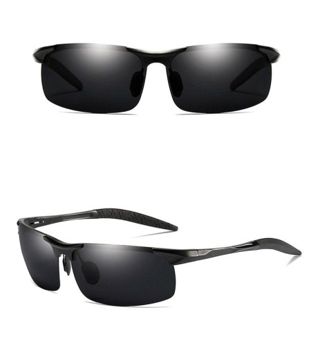 Okulary męskie przeciwsłoneczne polaryzacyjne UV