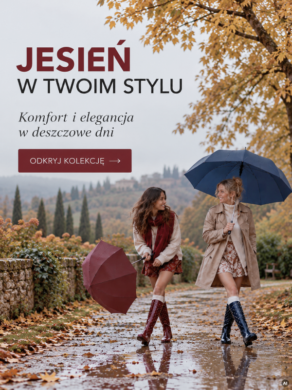 Jesień Sklep internetowy EdiBazzar