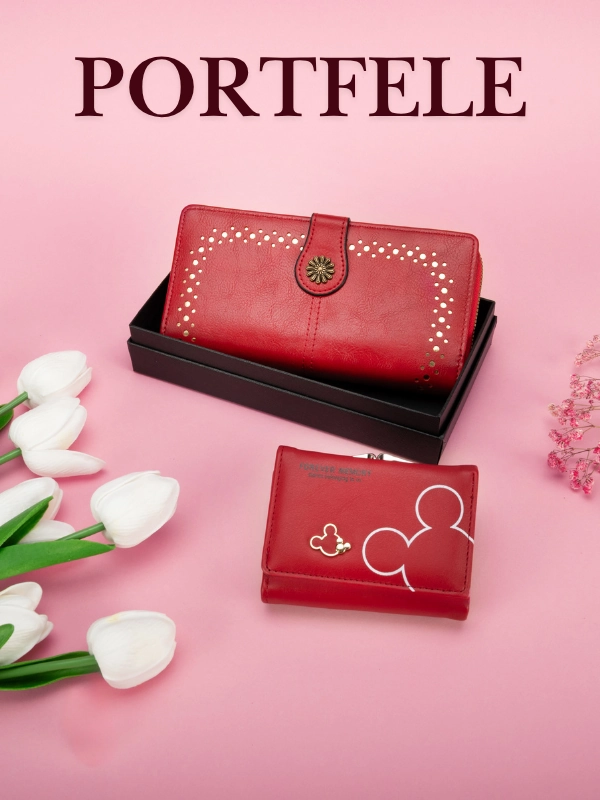 Portfele Sklep internetowy EdiBazzar