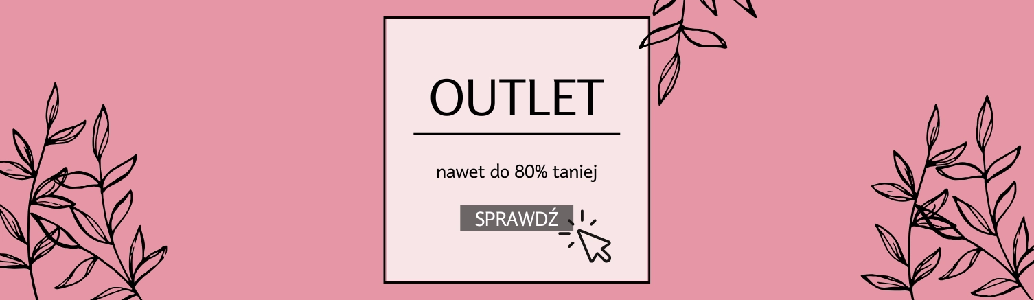outlet baner Sklep internetowy EdiBazzar
