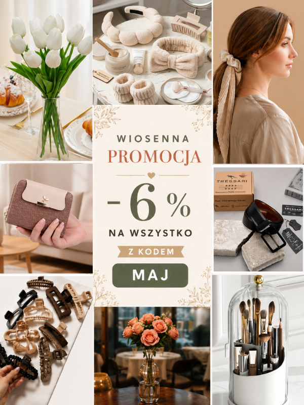 Baner promocja Sklep internetowy EdiBazzar