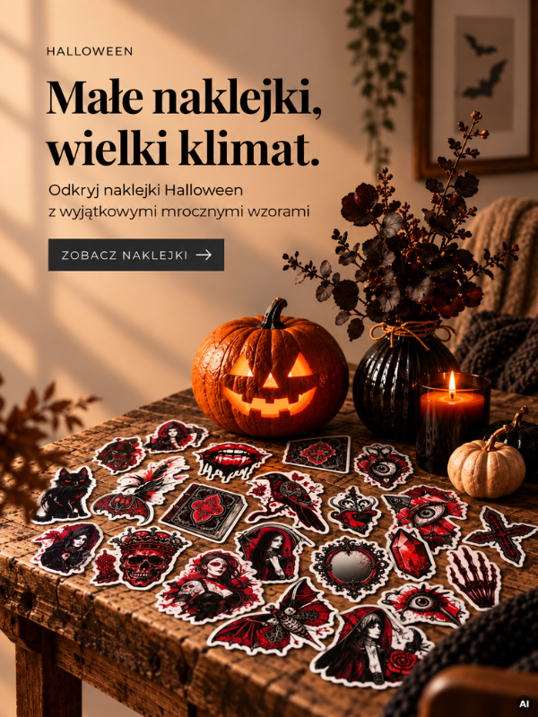 Tatuaże Sklep internetowy EdiBazzar