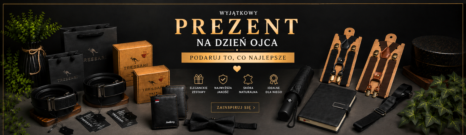 Dzień Ojca Sklep internetowy EdiBazzar