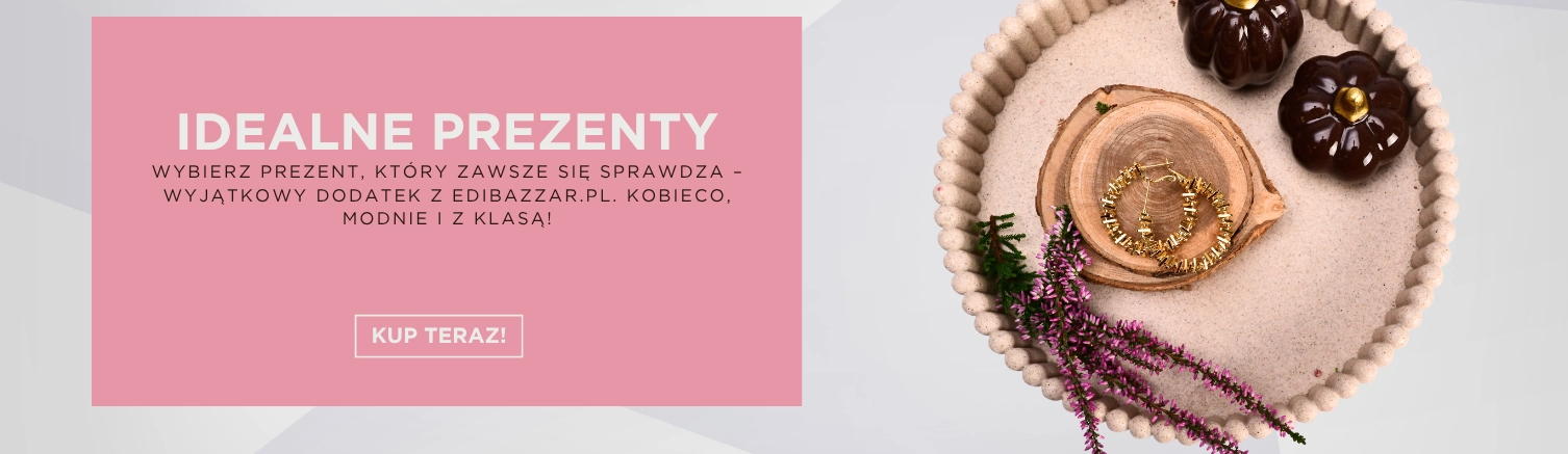 baner główny Sklep internetowy EdiBazzar