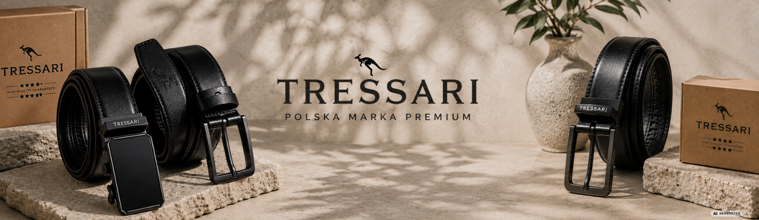 Tressari Sklep internetowy EdiBazzar