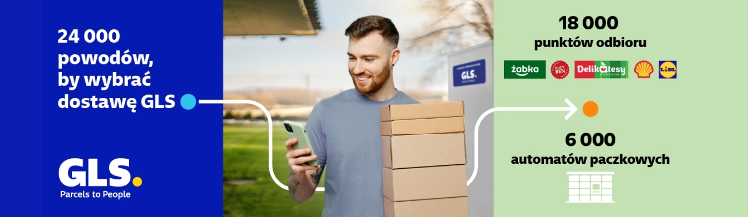 dpd Sklep internetowy EdiBazzar