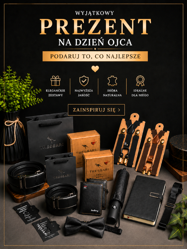 Dzień Ojca Sklep internetowy EdiBazzar