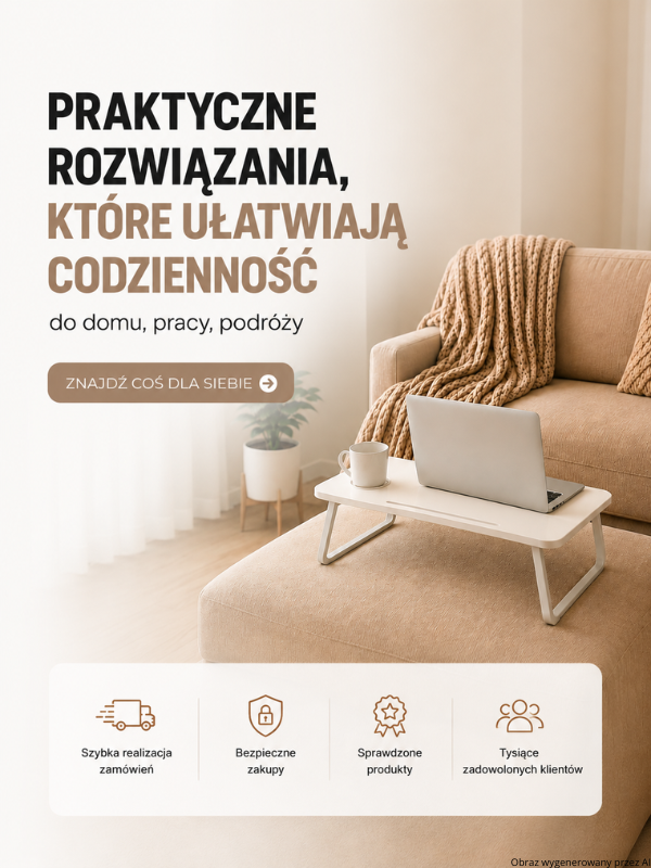 Praktyczne rozwiązania Sklep internetowy EdiBazzar