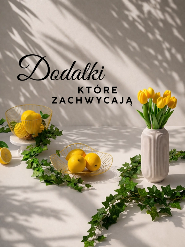 Dom letni Sklep internetowy EdiBazzar