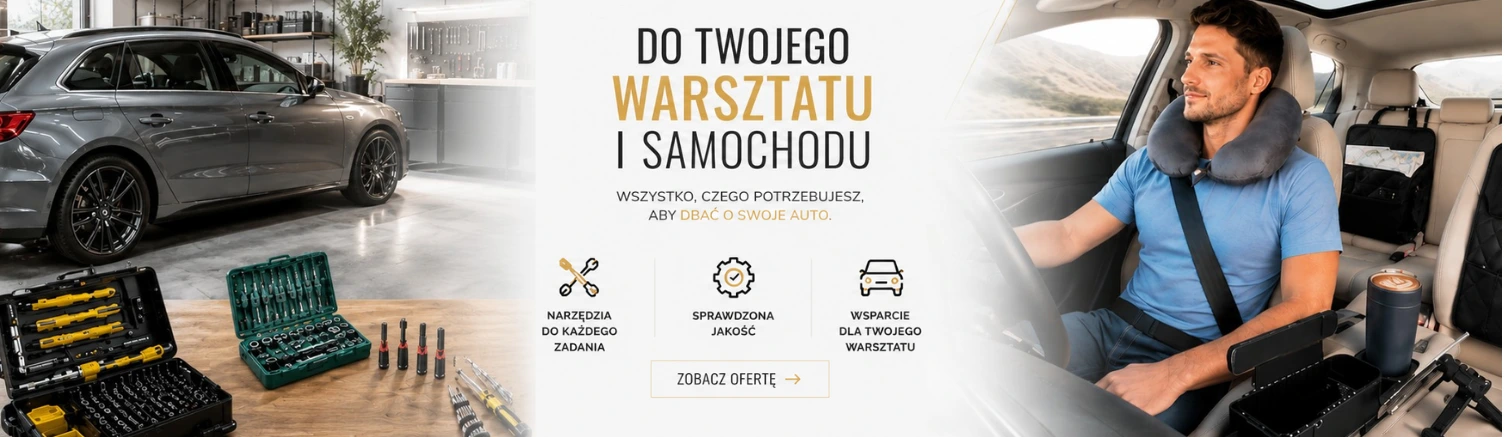 Motoryzacja Sklep internetowy EdiBazzar