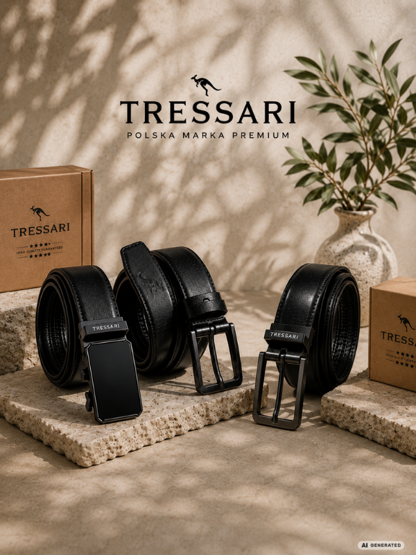 Tressari Sklep internetowy EdiBazzar