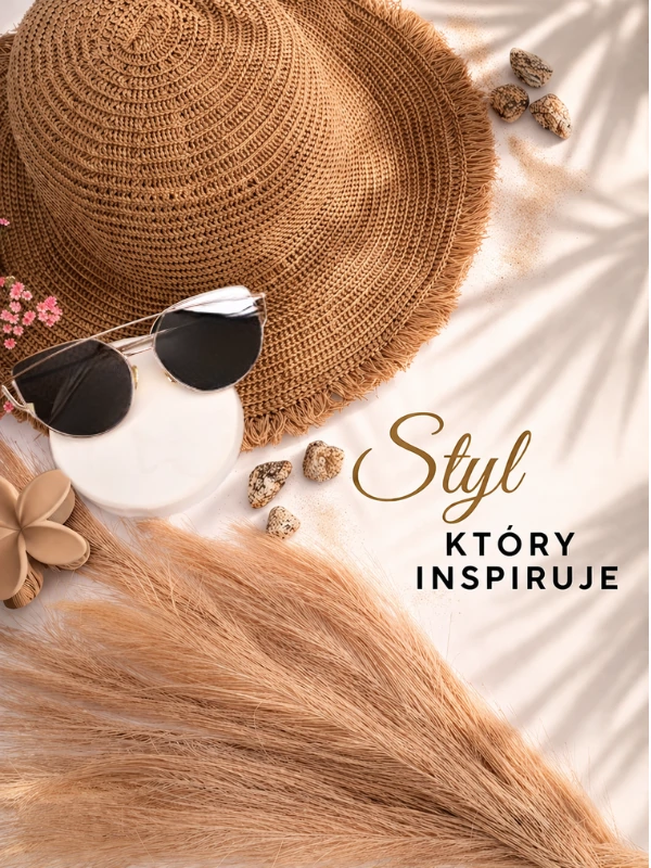 Baner Letni Sklep internetowy EdiBazzar