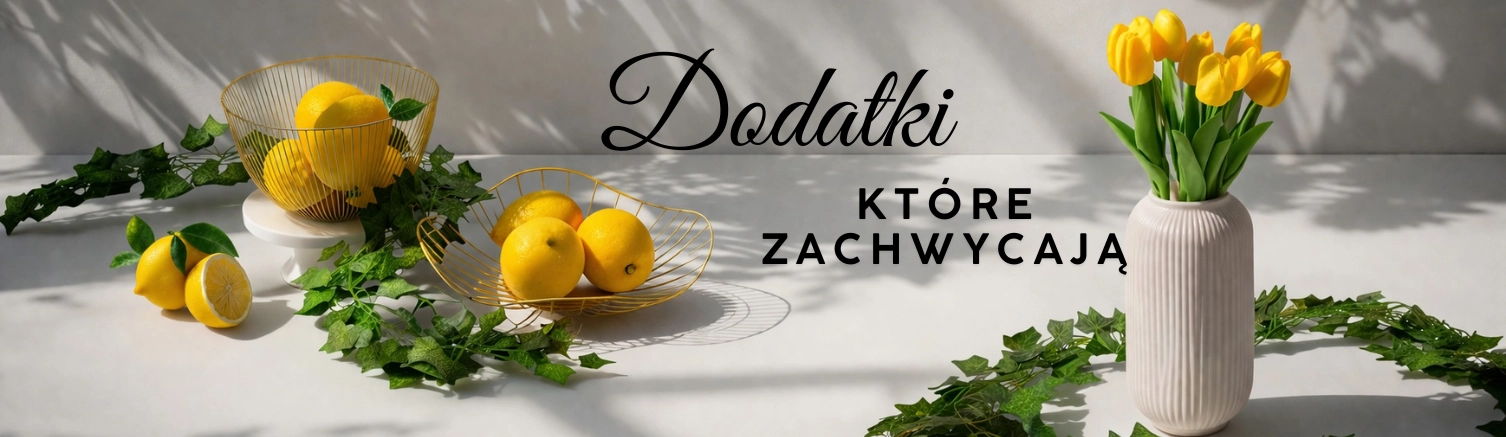 Dom - Lato Sklep internetowy EdiBazzar