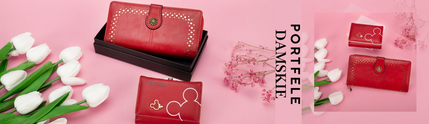 Portfele Sklep internetowy EdiBazzar