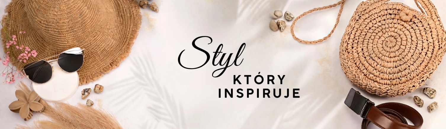 Letni baner Sklep internetowy EdiBazzar